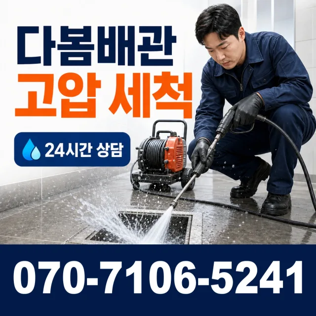 서울 광진구 군자동 주방수전 상담 이미지 4